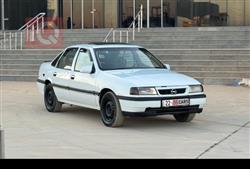 اوبل فيكترا